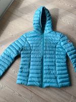 Jott Daunenjacke XXL blau Cloe 42 XL Schleswig-Holstein - Krempermoor Vorschau