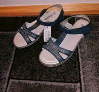 Sandalen Neu Gr. 37 Bayern - Kolbermoor Vorschau