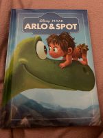 Arlo & Spot Buch Köln - Porz Vorschau