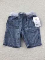 Neu Topolino Shorts kurze Hose Jeans Optik Gr 110 Nordrhein-Westfalen - Hattingen Vorschau