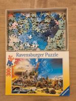 Ravensburger Puzzle 300 Teile TOP! Leipzig - Leipzig, Zentrum Vorschau