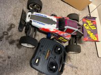 Tamiya Baja Champ RC Auto buggy Dresden - Neustadt Vorschau