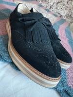 Schuhe /Loafer /Slipper Niedersachsen - Uetze Vorschau