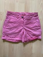Short Hotpants kurze Hose Baumwolle rosa pink 38 wie neu Bayern - Augsburg Vorschau