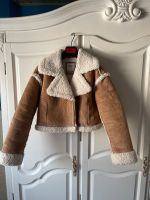 Abercrombie Fitch Teddy Fleece Jacke Nordrhein-Westfalen - Herne Vorschau