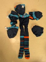 6x Skistrumphosen Skistrümpfe Gr. 35-38 Decathlon je  4€ Nordrhein-Westfalen - Remscheid Vorschau