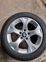 Michelin Winterreifen mit Felgen BMW X1 Nordrhein-Westfalen - Siegen Vorschau
