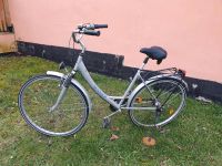 Fahrrad Damenrad Senator City Thüringen - Ebeleben Vorschau