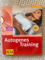 Autogenes Training mit CD Grasberher Sachsen - Lengefeld Vorschau