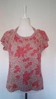❤️Anke Hammer❤️ Strickmanufaktur Sommer Pulli Gr.38 Thüringen - Kölleda Vorschau