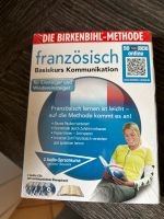 Französisch- Basiiskurs Kommunikation Baden-Württemberg - Eberhardzell Vorschau