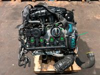 MOTOR RR4 1.8 TFSI  160PS  AUDI A3 Q5, SCIROCCO Leon FR 62.713KM München - Berg-am-Laim Vorschau