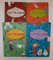 Buch Mein Lotta Leben Band 1-4 Rheinland-Pfalz - Oberöfflingen Vorschau