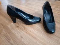Pumps Paul Green Größe 7 1/2 schwarz Hamburg-Nord - Hamburg Ohlsdorf Vorschau