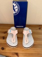 Tolle Birkenstock Gizeh Big Buckle Zehentreter Gr. 40, Hell Rosa Rheinland-Pfalz - Remagen Vorschau