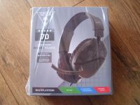 TURTLE BEACH RECON 70 | Gaming Headset (Kopfhörer) Camouflage NEU Thüringen - Ebeleben Vorschau