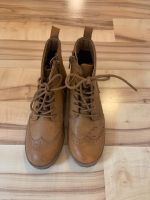 Stiefeletten Übergangsschuhe Stiefel Mädchen 32 Bayern - Plech Vorschau