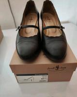Damen Dirndl & Bua  Pumps Trachtenschuhe wurden nur 2× getragen Bayern - Glonn Vorschau