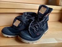 Trapperschuh, Boots, Halbstiefel Leipzig - Schleußig Vorschau