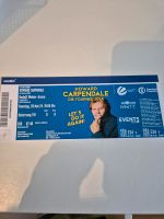 1 Ticket für Howard Carpendale am 26.05. Nordrhein-Westfalen - Rheine Vorschau