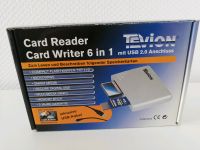 Tevion Card Reader / Card Writer 6 in 1 Nordrhein-Westfalen - Oberhausen Vorschau