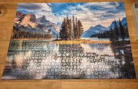 1000 Teile Puzzle Spirit Island Canada Köln - Porz Vorschau