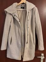 Mantel Only beige Niedersachsen - Göttingen Vorschau