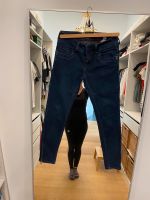 Jeans Blau QS by s.Oliver 36 S Saarland - Bous Vorschau