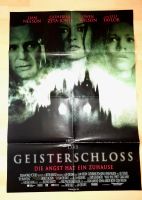 FILMPLAKAT "Das Geisterschloss" LIAM NEESON, ZETA-JONES Baden-Württemberg - Müllheim Vorschau