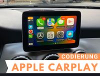 Mercedes Apple Car Play Codierung / CarPlay / Android Auto Aachen - Aachen-Mitte Vorschau