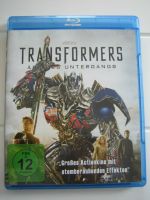 Blu-ray Transformers Ära des Untergangs wie NEU Kr. München - Höhenkirchen-Siegertsbrunn Vorschau