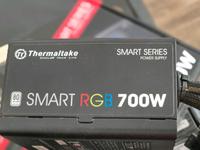 Thermaltake Netzteil 700 W Bayern - Eltmann Vorschau