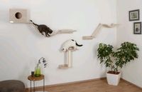 Neu! Kletterwand für Katzen, Kratzbaum, Katzenbaum, Kratzsäule Bayern - Engelsberg Vorschau