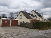 Freistehendes 2 Familienhaus mit Baugrundstück  in 33659 Bi-Senne Bielefeld - Senne Vorschau