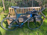 Canyon Speedmax CF SLX 8.0 mit DI2 in Gr. M Niedersachsen - Soderstorf Vorschau