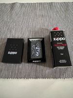 Zippo F 23 made in U.S.A Bayern - Germering Vorschau