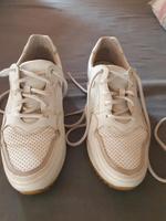 Damensneaker von  Gabor Komfort, Gr. 3 1/2 Kiel - Wellsee-Kronsburg-Rönne Vorschau
