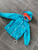 Gaastra Regenjacke blau Gr. 110 Hessen - Fernwald Vorschau