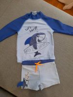 Verbaudet Badeshirt und Badehose 2-4 Jahre Gr 94-102 cm Berlin - Steglitz Vorschau