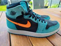 NIKE Air Jordan Gr.45,5 Baden-Württemberg - Auenwald Vorschau