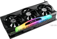 EVGA  RTX 3070 Ti FTW3 Ultra 8GB mit Garantie / Tauschen Nordrhein-Westfalen - Krefeld Vorschau