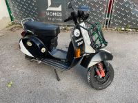 Vespa P200 E München - Allach-Untermenzing Vorschau