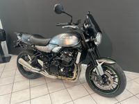 Kawasaki Z 900 RS mit Gepäckbrücke & Windschild + KD NEU Bayern - Lindenberg im Allgäu Vorschau