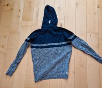 Schicker H&M Hoodie Strick Gr. 146/152 Niedersachsen - Sassenburg Vorschau