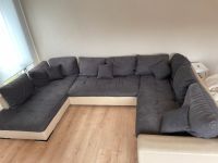 Couch/ Sofa/ Wohnlandschaft mit Schlaffunktion Thüringen - Jena Vorschau