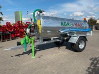 Güllefass 3000L Güllewagen Pumptankwagen Wasserfass mit CoC Brandenburg - Neuhardenberg Vorschau