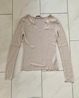 Pulli NA-KD Gr. S beige Baden-Württemberg - Ditzingen Vorschau