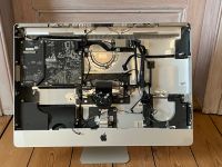 iMac 2010 Gehäuse mit Neztteil, Lüftern etc. Niedersachsen - Vechelde Vorschau