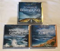 3 x Sabine Weiß Hörbuch Baden-Württemberg - Karlsruhe Vorschau