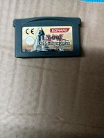 Yu Gi Oh die heiligen Karten Gameboy Advance Nordrhein-Westfalen - Wesel Vorschau